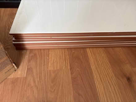 Photo of free Floor/wall tiles (Chatham) #2