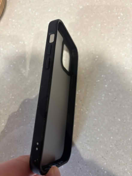 Photo of free iPhone 12 case (Haywards Heath RH16) #4
