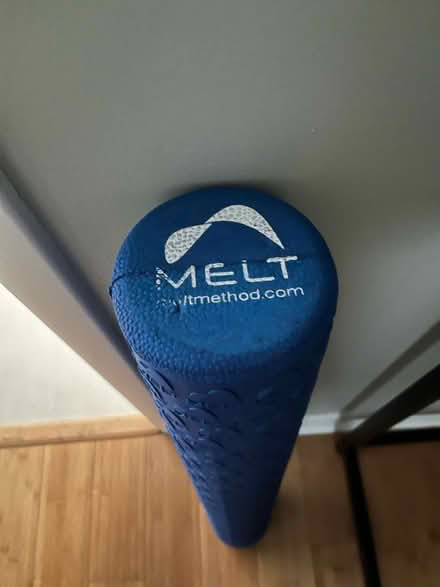 Photo of free Soft foam roller (Mantua) #2