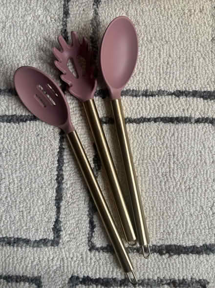 Photo of free 3 kitchen utensils (Rego Park) #1