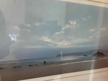 Photo of free Framed Artwork (BD18) #2