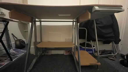 Photo of free Computer / Study Desk (UB1) #3