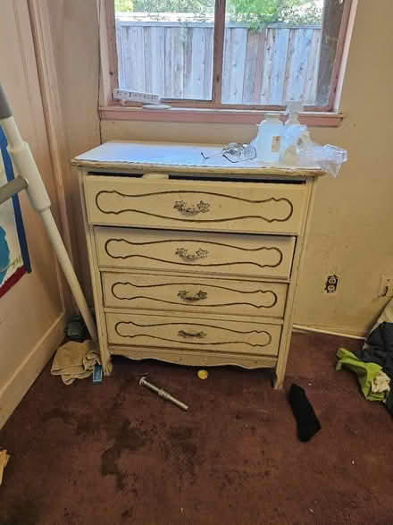 Photo of free Drawers and drsk (Los Altos) #1