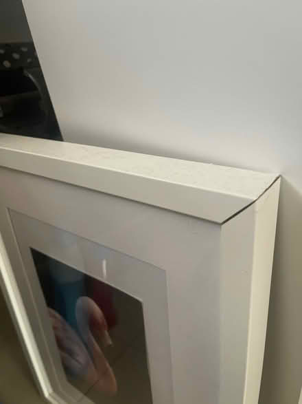 Photo of free IKEA frame (Littlemore OX4) #2