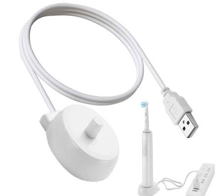 Photo of Portable toothbrush charger (L1) #1