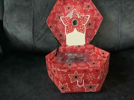 Photo of free Stranger things box and charms (Rackheath NR13) #3