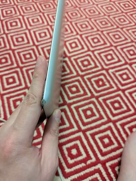 Photo of free iPad 2 (2011) (Dean Court OX2) #4