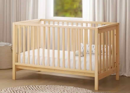 Photo of Baby cart bed (Rm8 3dl) #2