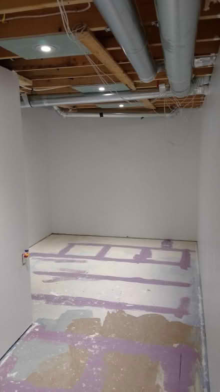 Photo of free recessed lights (Richmond Hill) #3