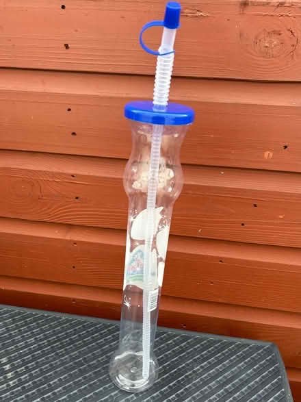 Photo of free Drinks bottle (Elmdon Heath B91) #2