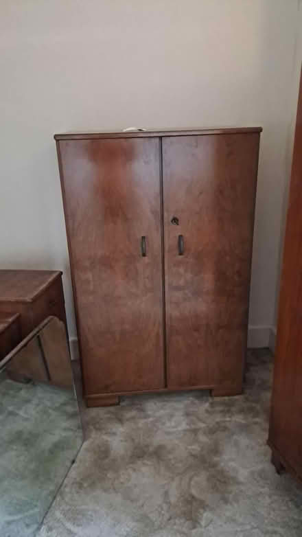 Photo of free matching wardrobes (Bn27) #1