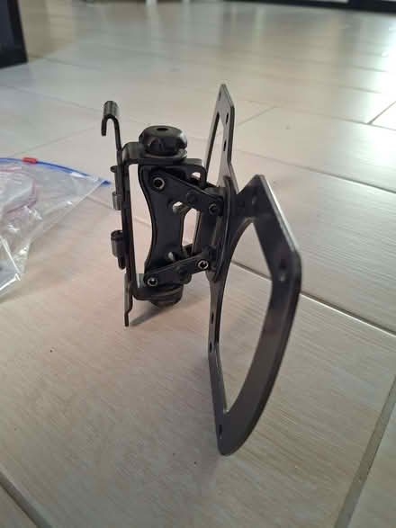 Photo of free Tv wall mount (Hampton Hill TW11) #3