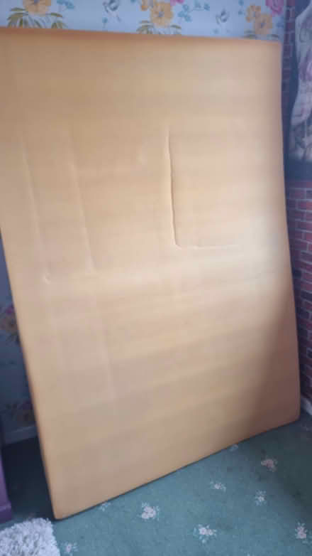 Photo of free Memory foam mattress /topper (Bramley LS13) #2