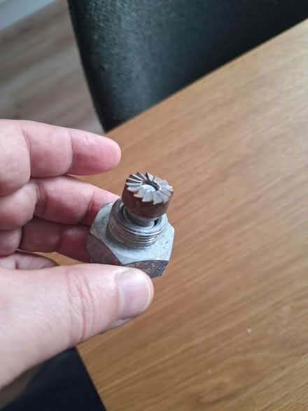 Photo of free Tap re-seater (Leaking taps) (Bedhampton PO9) #2