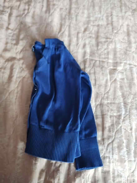 Photo of free School uniform - age 5 (Brockley SE4) #4