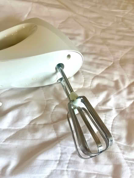 Photo of free Kenwood hand mixer (Waterlooville PO7) #2