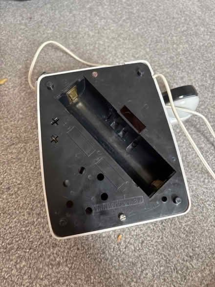 Photo of free Old style phones (Camden NW1) #2