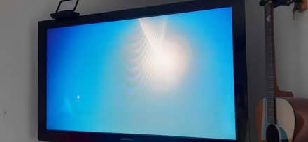 Photo of free 50" Samsung plasma TV (Aldingbourne PO20) #4