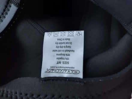 Photo of free Kids Osprey Wetsuit (Whitchurch CF14) #3