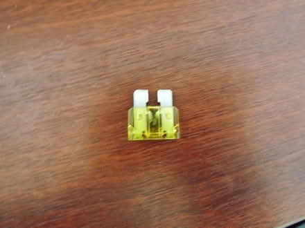 Photo of 2 Pronged Fuse (West Meads Bognor PO21) #1