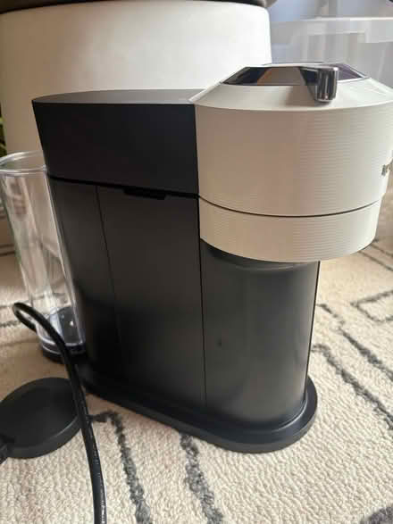Photo of free Nespresso Vertuo Next (Rego Park) #2