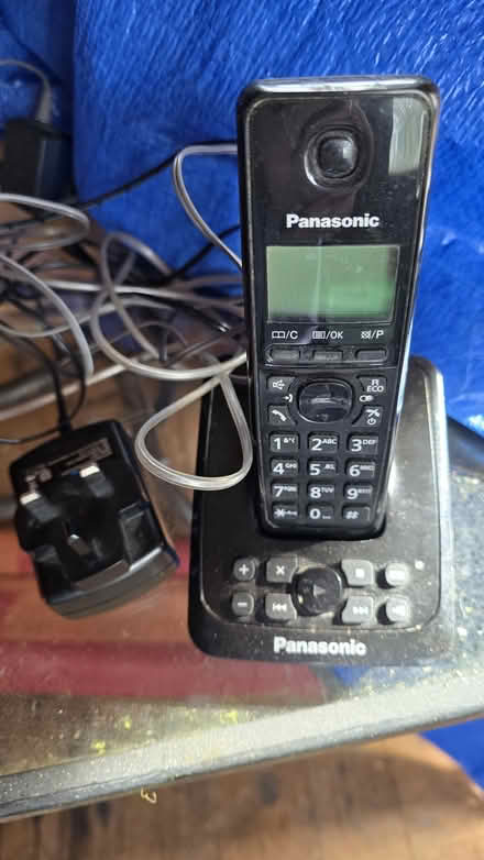 Photo of free Housephone (Shap CA10) #1