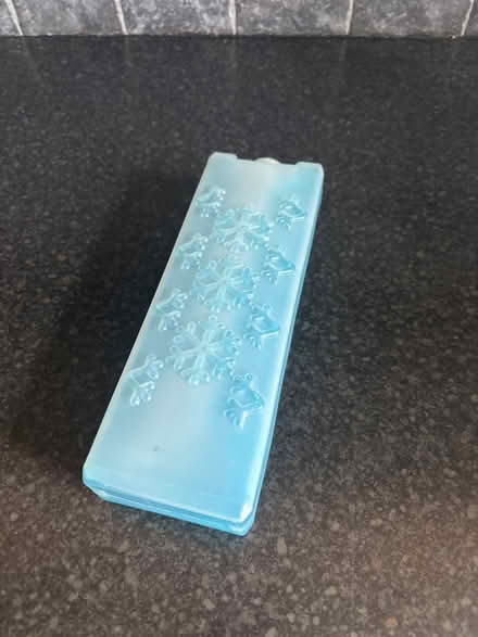 Photo of free Freezer pack (Wickford, Essex SS11) #1