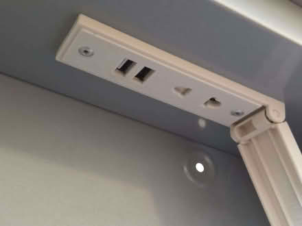 Photo of free Large bathroom mirror cabinet with shaver socket (Seven Dials BN1) #4