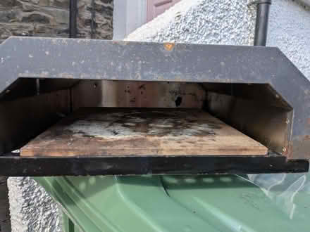 Photo of free Pizza oven (Endmoor LA8) #2