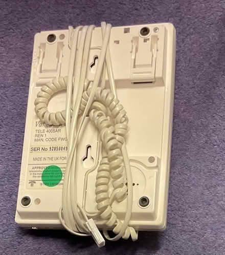 Photo of free Non working telephone (AB15) #2