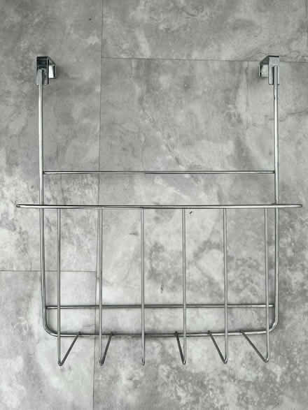 Photo of free Kitchen organizer items (B92) #3