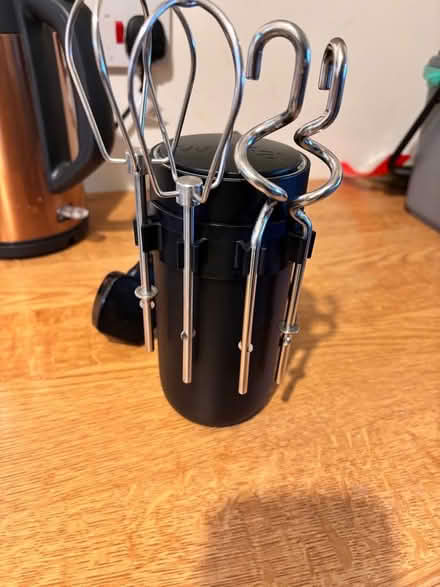 Photo of free Electric hand mixer (Lower Earley RG6) #2