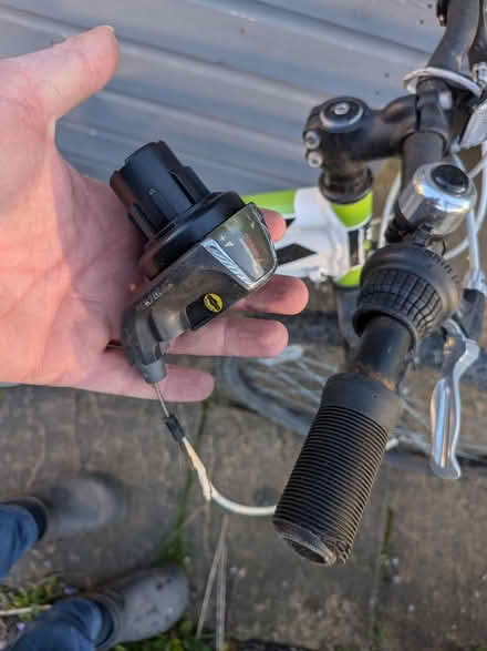 Photo of free Boys bike (Balsall common CV7) #3