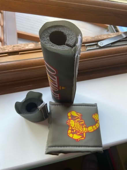 Photo of free Bike Accessories (Hucclecote GL3) #2