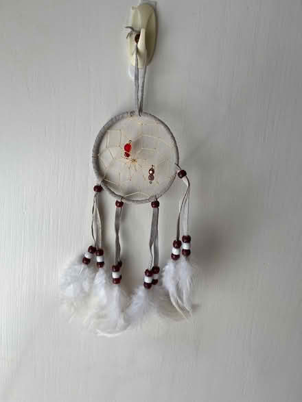 Photo of free Dream catcher (Saratoga downtown) #1
