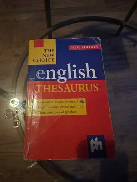 Photo of free Books (Wimbledon chase) #2