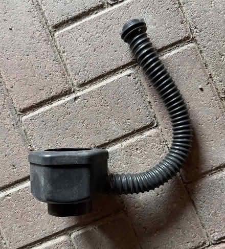 Photo of free Water Butt - 210 litre - plus stand and downpipe diverter (Fleetville AL1) #2