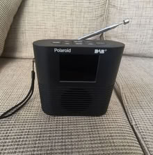 Photo of Polaroid Radio (toxteth L8) #1