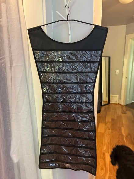 Photo of free Umbra Hanging Jewelry Organizer (North Seattle (Roosevelt)) #1