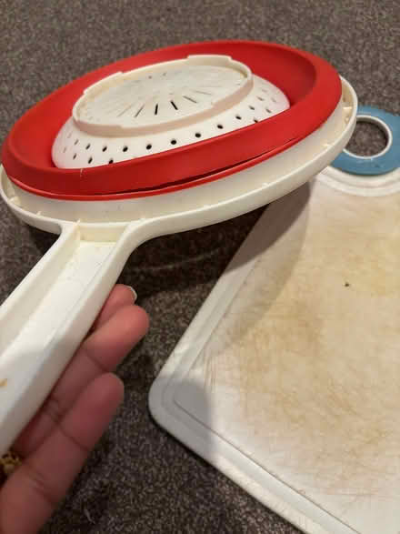 Photo of free Kitchen utensils (WD17) #4