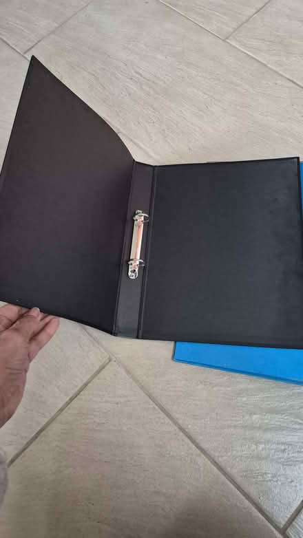 Photo of free Files (Yeading UB4) #3