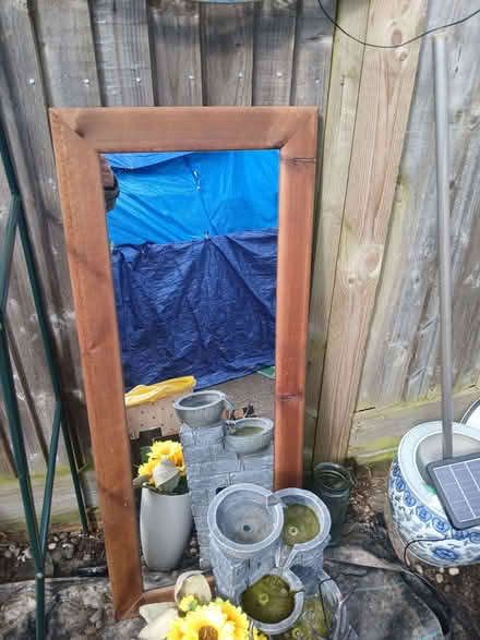 Photo of free Garden Bits and mountain bike. (Lewes BN7) #3