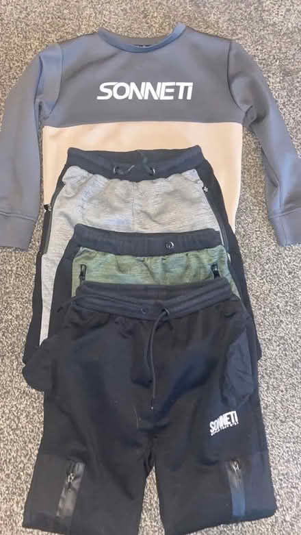 Photo of free Kids clothing multiple items (Ealing) #4