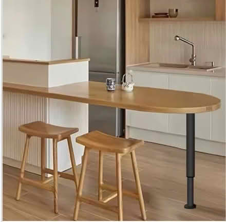 Photo of free Ikea Olov leg(1) adjustable 60-90cm (Dublin 1) #2