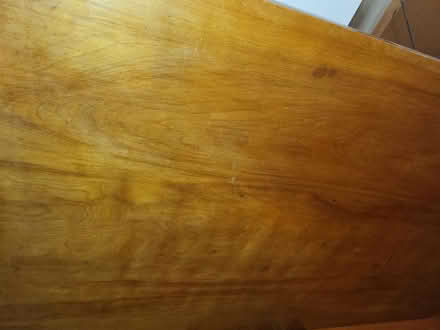 Photo of free Dining Table 72" x 42" x 31" tall (Elmvale Acres) #2