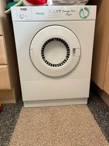 Photo of free Tumble Dryer (Beighton S20) #1