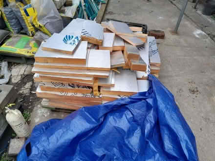 Photo of free Kingspan offcuts (City of Bristol BS5) #2