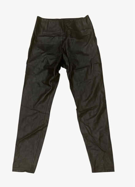 Photo of free Material Girl Vegan Leather Pants (Brooklyn Storage) #1