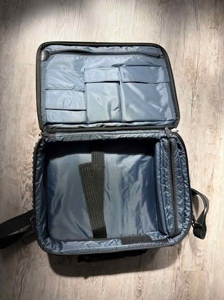Photo of free Laptop carry case. Useful for other things yoo (Welling DA16) #4