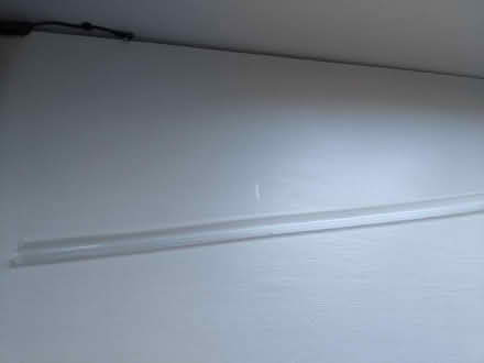 Photo of free Brand new shower door seal (EH5, Granton, Edinburgh) #1